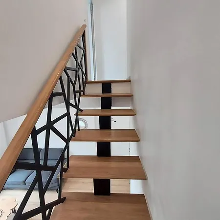 Beau Duplex Hyper Centre Apartment *