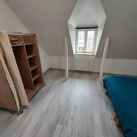 Beau Duplex Hyper Centre Apartment
