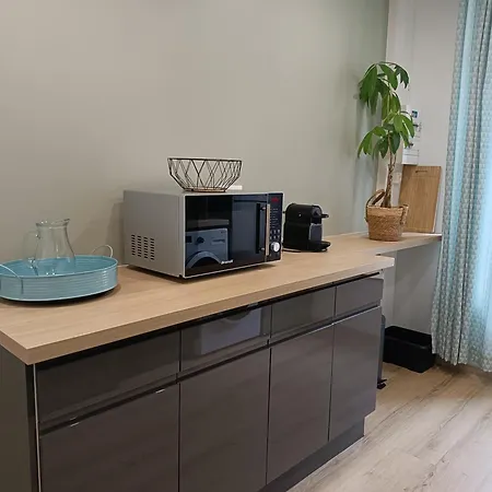 Beau Duplex Hyper Centre Apartment Coutances