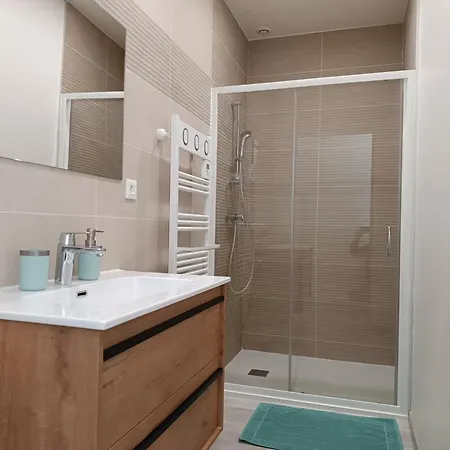 Apartament Beau Duplex Hyper Centre